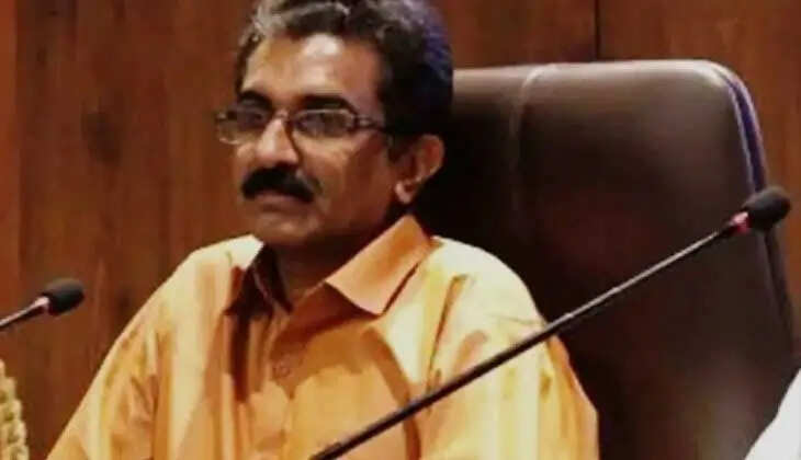 Special Team to Investigate Controversial Death of Kannur ADM