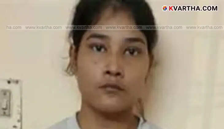 Fathima Habeeba, deported under KAAPA