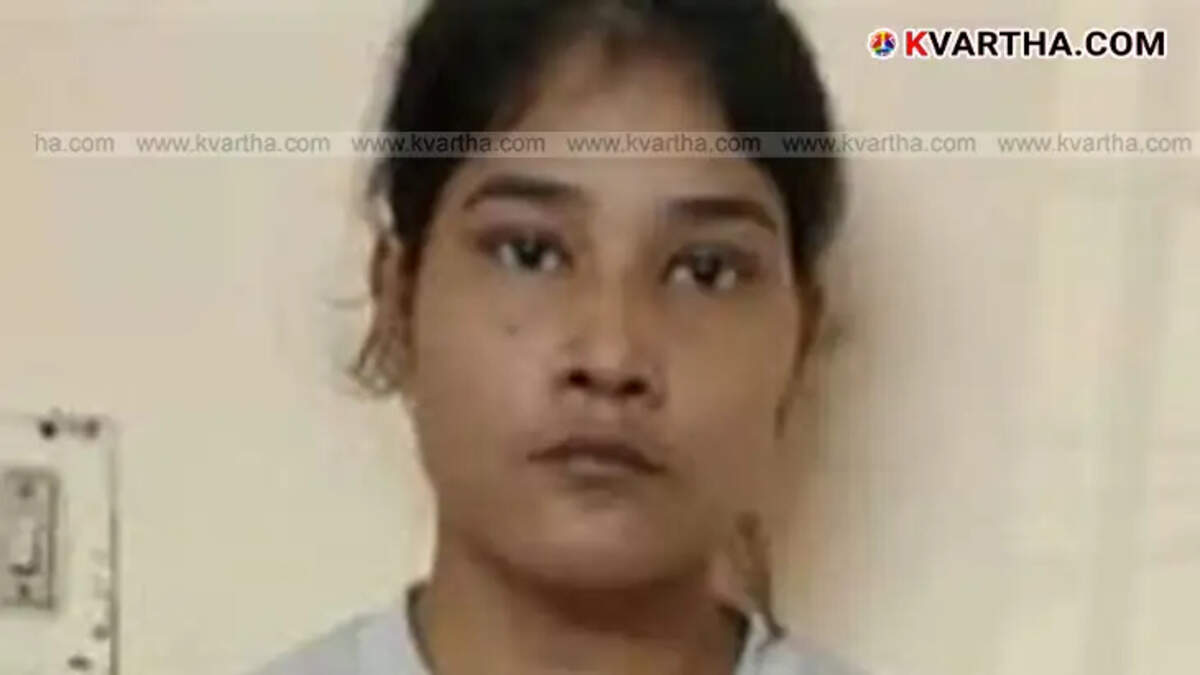 Fathima Habeeba, deported under KAAPA