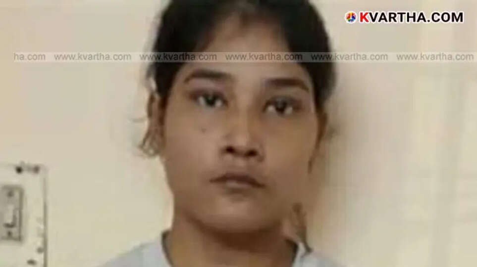Fathima Habeeba, deported under KAAPA