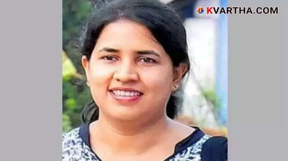 Chargesheet Against Veena Vijayan in Monthly Payment Case
