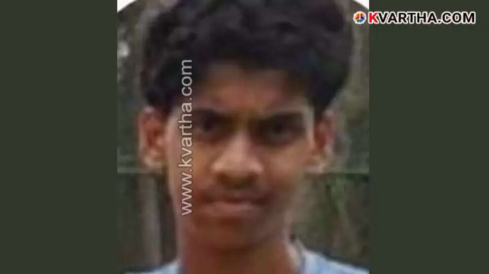 A view of Aani Vayal pond at Azhikode Meenkunnil, Kannur.