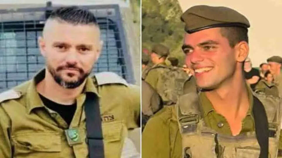 Hezbollah Attack Kills Two Israeli Soldiers