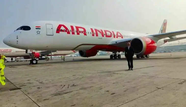 Regular Air India flight cancelled for Team India, aviation body seeks report, New Delhi, News, Air India flight, Complaint, Controversy, DGCA, Report, Cricket  Team, T20 World Cup, Sports, National News