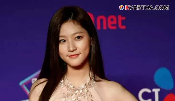 South Korean actress Kim Sae-ron, 24, found dead