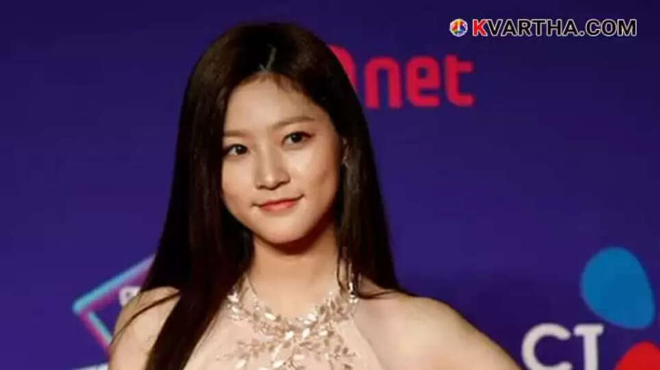 South Korean actress Kim Sae-ron, 24, found dead
