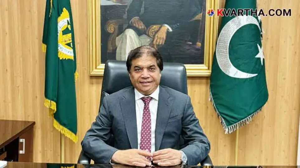 130 nukes aimed at you: Pak minister's open threat to India as tensions flare