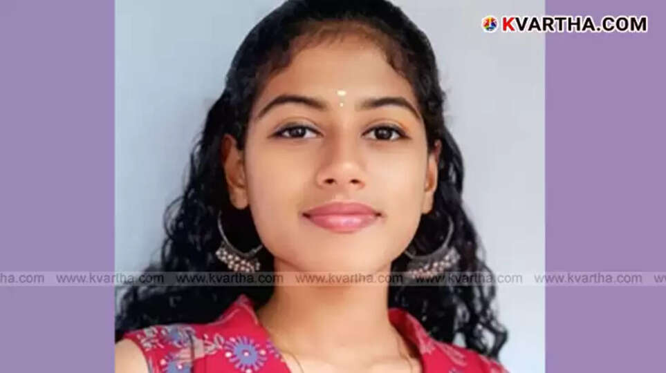 Student Dies on Her Birthday After Fainting in Shower in Chittoor
