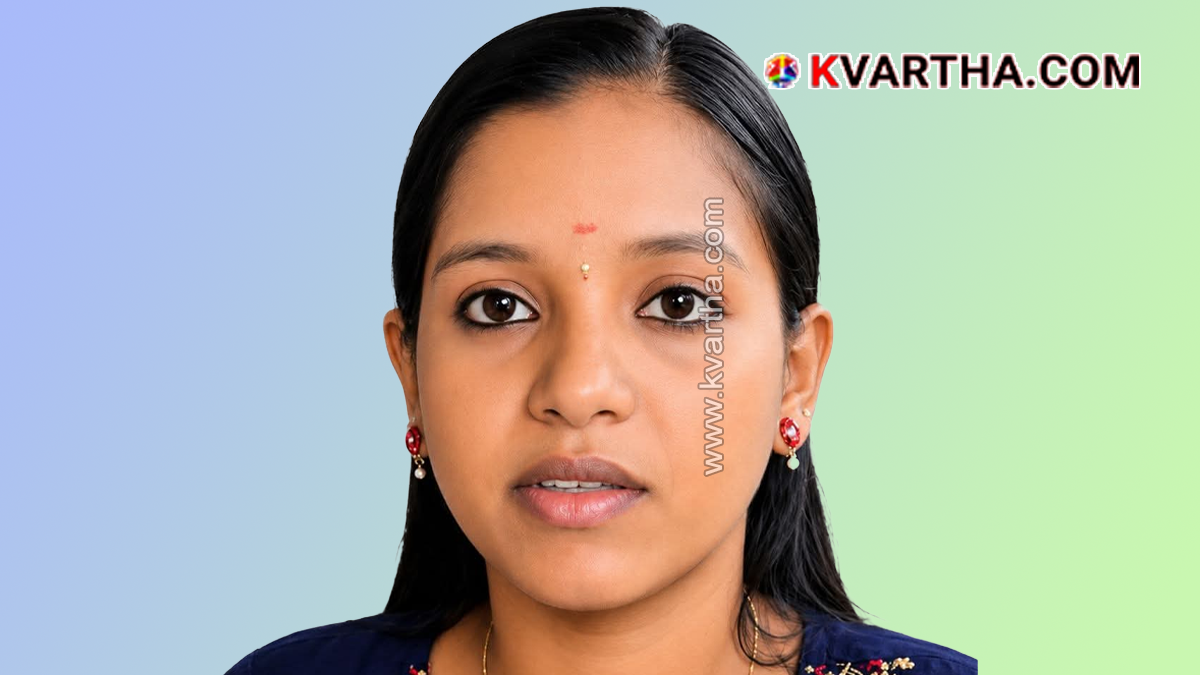 Anjali, the 24-year-old who saved two children