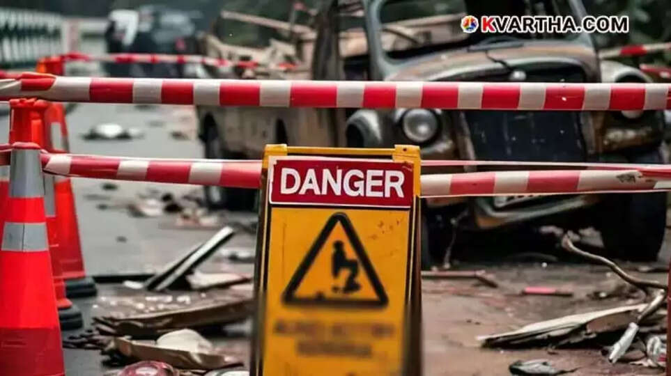 Road accidents and mass deaths in Kerala 2024