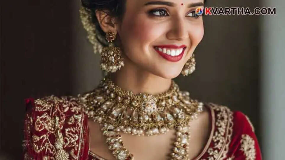 Bride Representing Kerala Gold Price May 27 