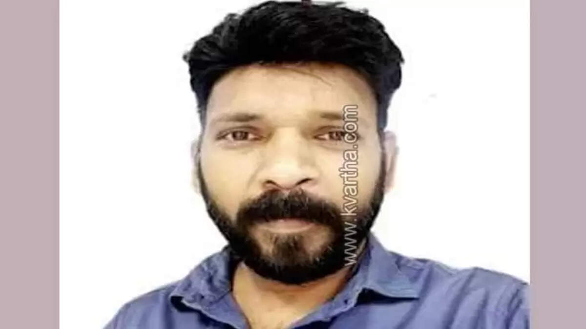 Kannur native passed away in Saudi Arabia,&nbsp;Expatriate, Died, Expat, Kannur Native