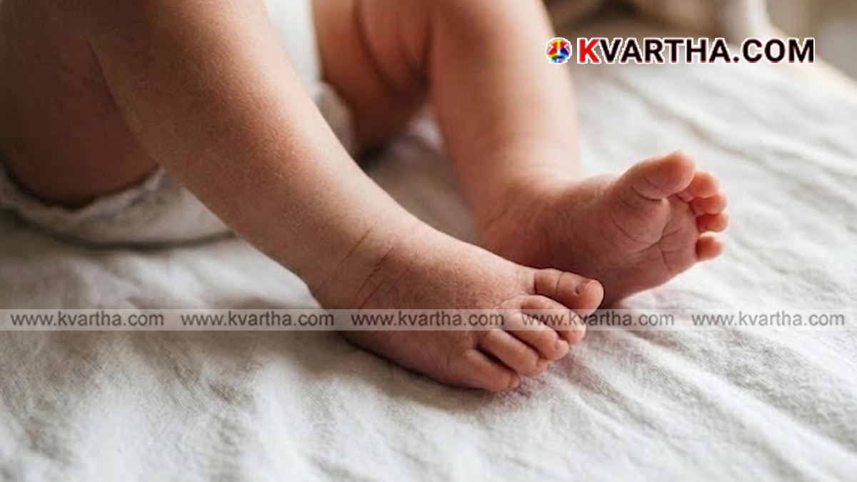 Horror in Gorakhpur: 9-Month-Old Baby Abducted and Sexually Assaulted by Teenage Relative; 14-Year-Old in Custody