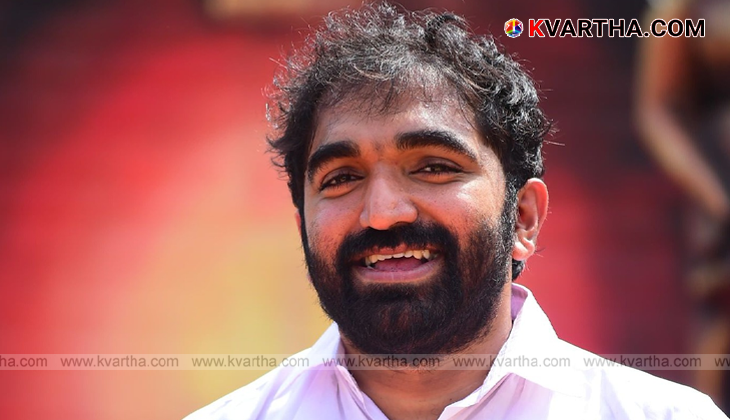 Chandy Oommen meeting Kanthapuram for Nimisha Priya's release