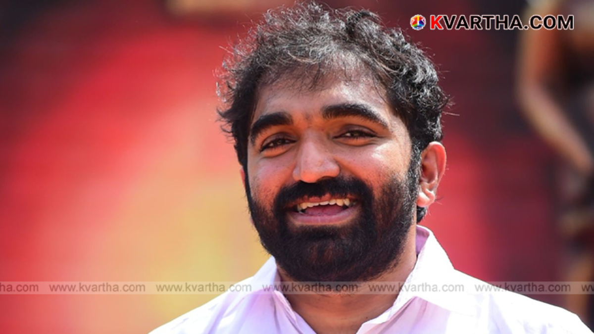 Chandy Oommen meeting Kanthapuram for Nimisha Priya's release