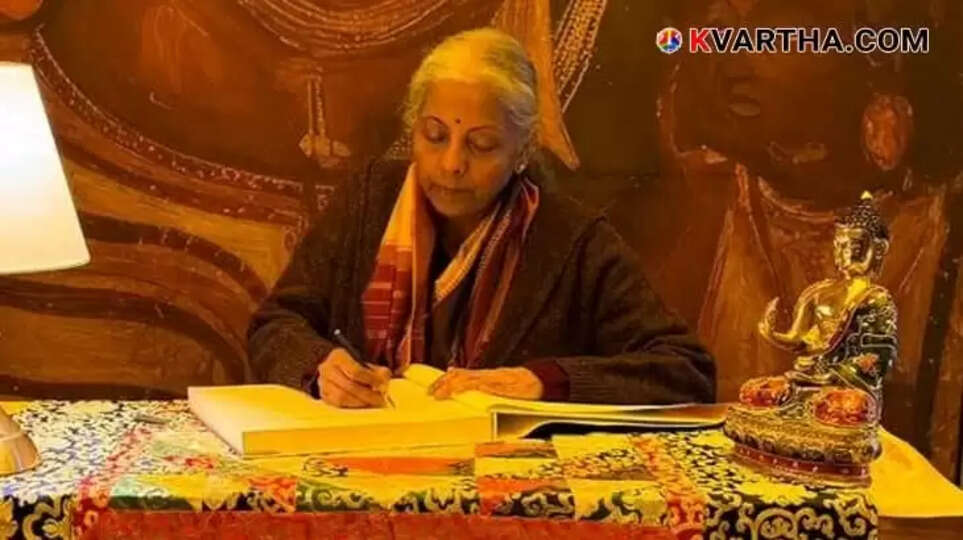 Union Budget: Kerala Hopes for AIIMS, High-Speed Rail, and Wayanad Rehabilitation Package