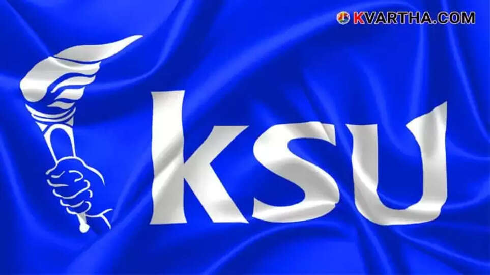 KSU State General Secretary Alleges Honeytrap Attempt