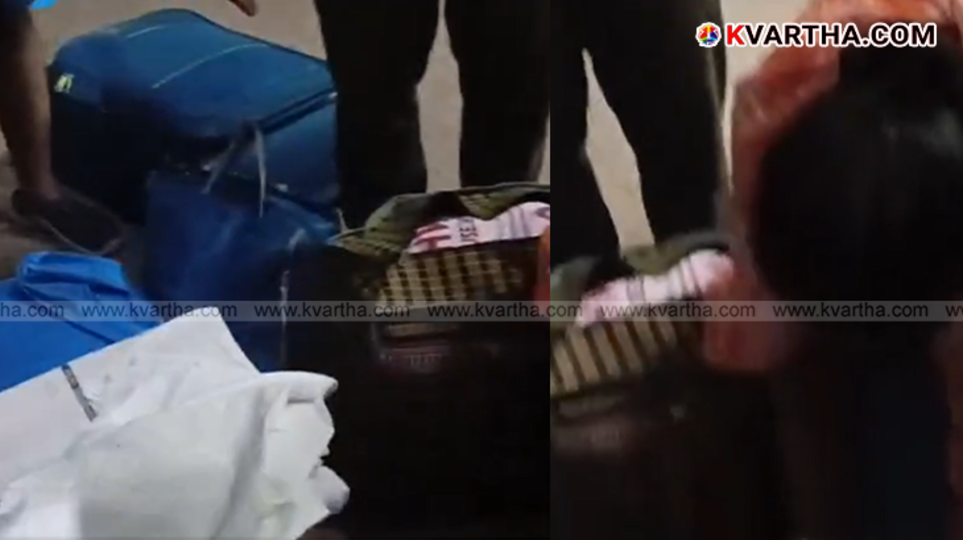  image of train theft and public property.