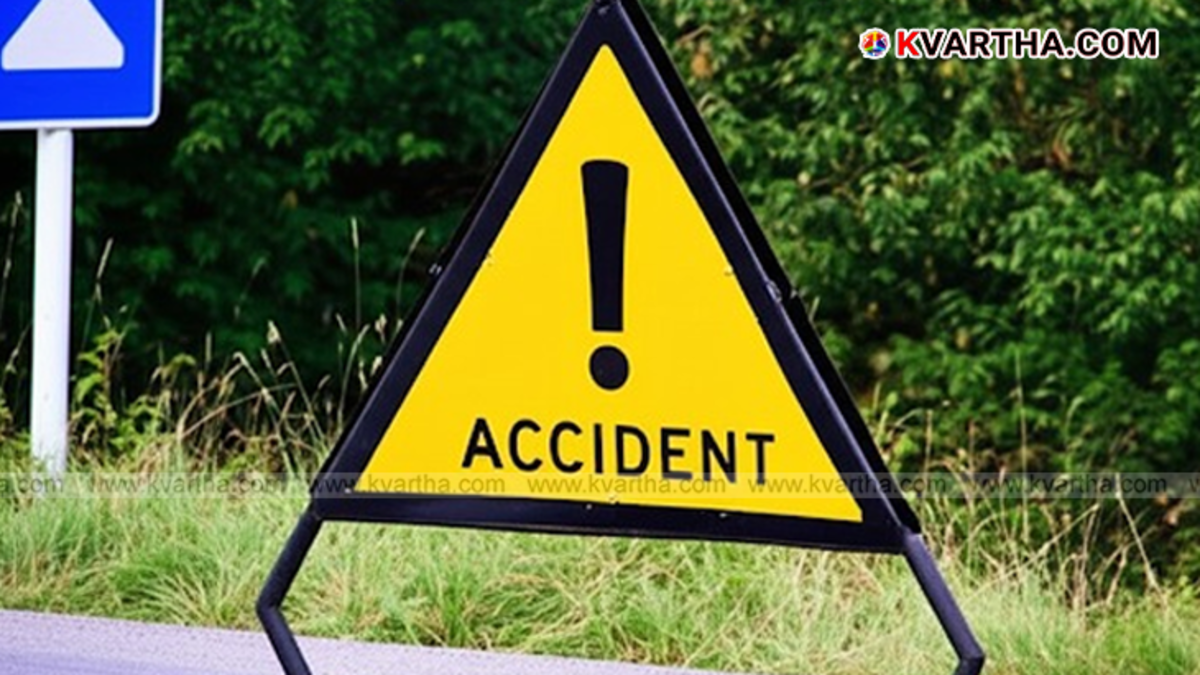 Tragic Road Accident in Chidambaram, Tamil Nadu: Seven Dead Including a Malayali Dancer, Eight Injured