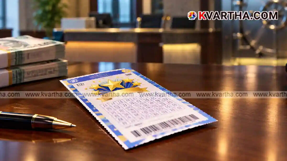 Anonymous Winner Claims 30 Crore Kerala Onam Bumper Prize via Taliparamba Bank