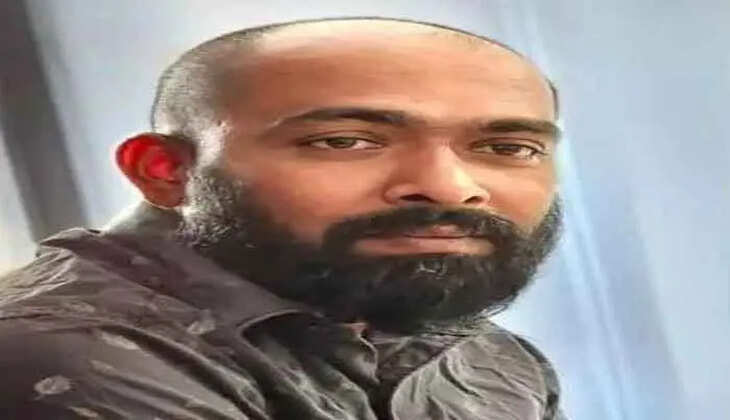 Kannur, Qatar, heart attack, death, obituary, A.K. Laneesh, Chalod Moolakary, Kerala, expat death