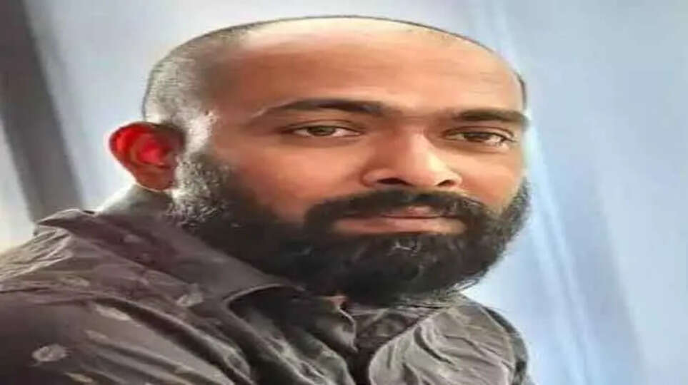 Kannur, Qatar, heart attack, death, obituary, A.K. Laneesh, Chalod Moolakary, Kerala, expat death