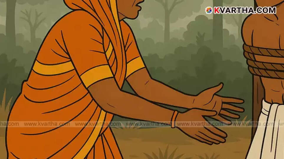 Dinesh Kumar Maurya, victim of mob lynching by family in Prayagraj.