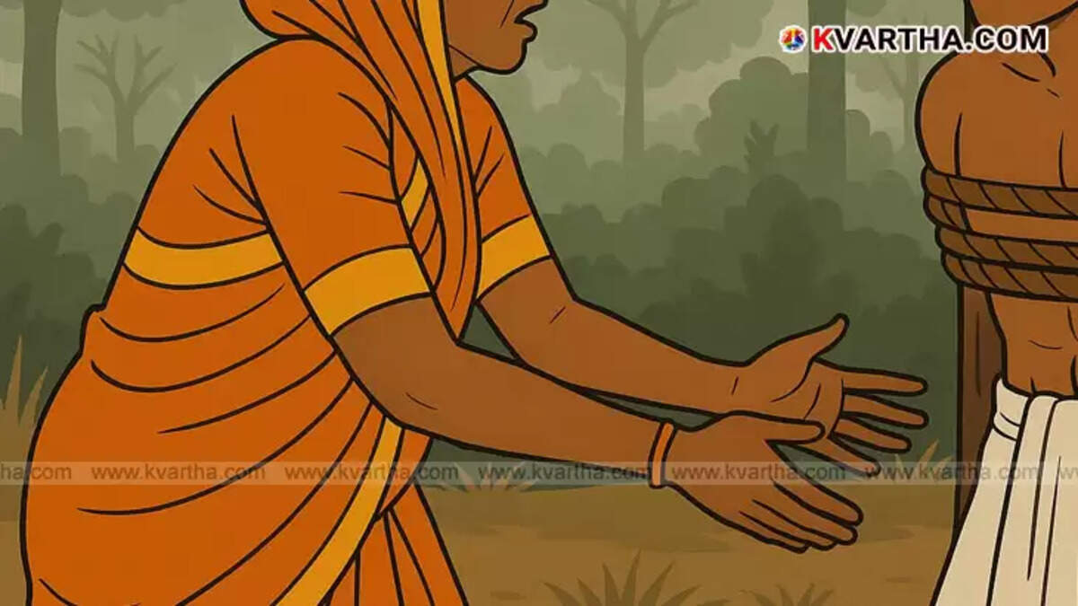 Dinesh Kumar Maurya, victim of mob lynching by family in Prayagraj.