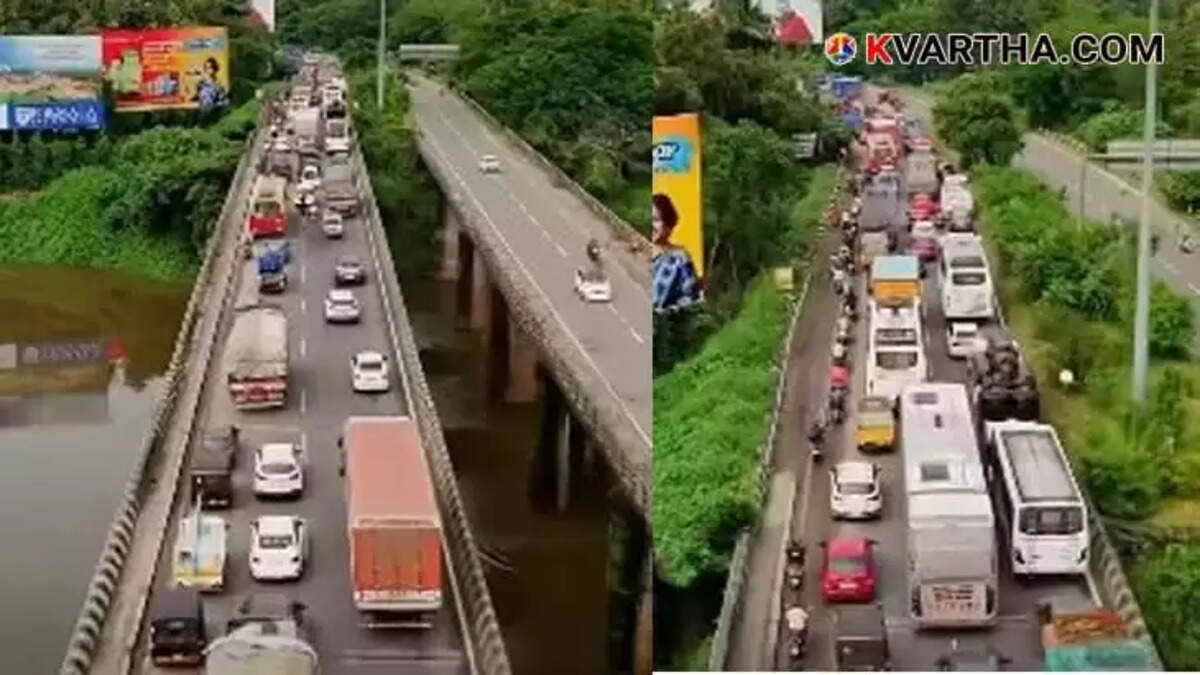 High Court Extends Suspension of Toll Collection at Paliyekkara; Rejects NHAI's Report on Traffic Flow