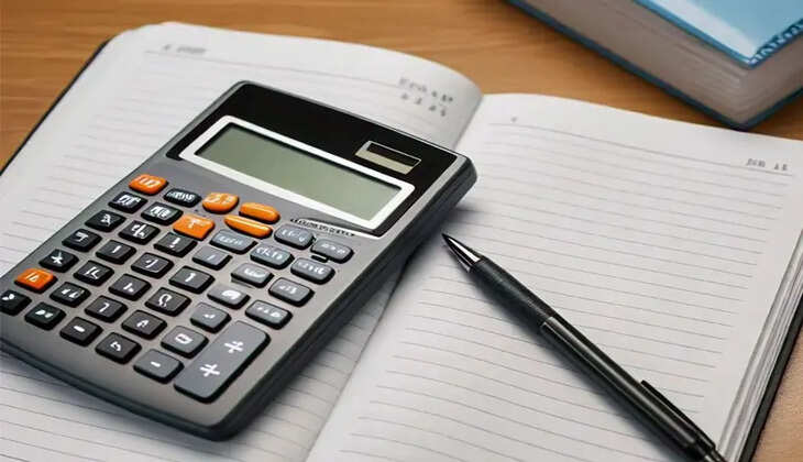 OLD tax regim