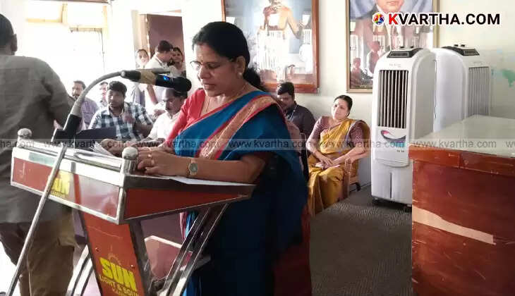 Kannur Corporation Budget: ₹2000 Relief Fund for ASHA Workers; Support for Protesting Workers in Front of Secretariat