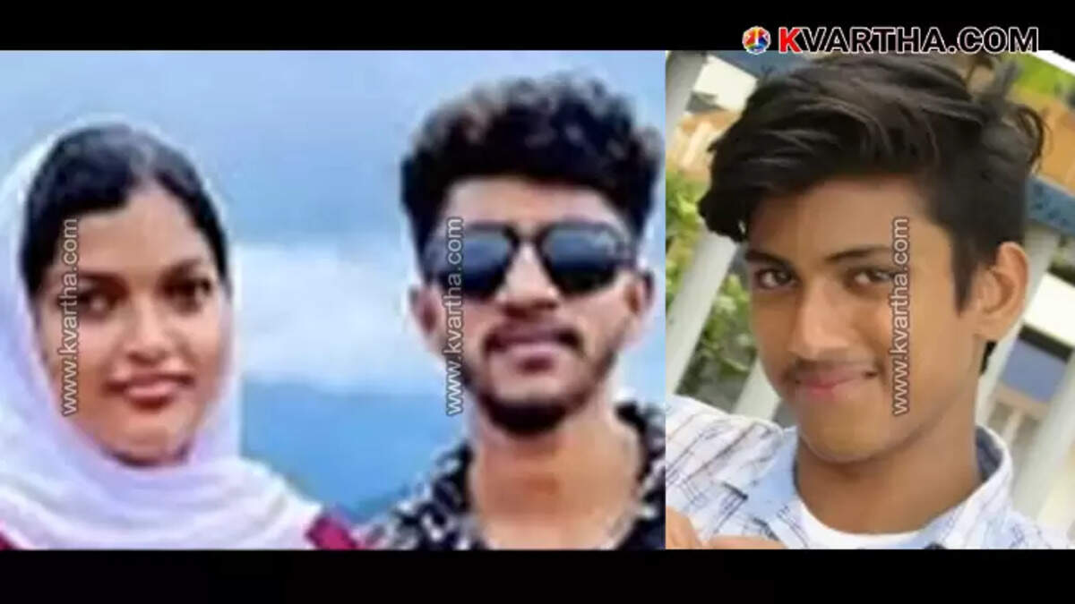 Yassir and Ashik worked at the same shop, connected to murders and drug trafficking