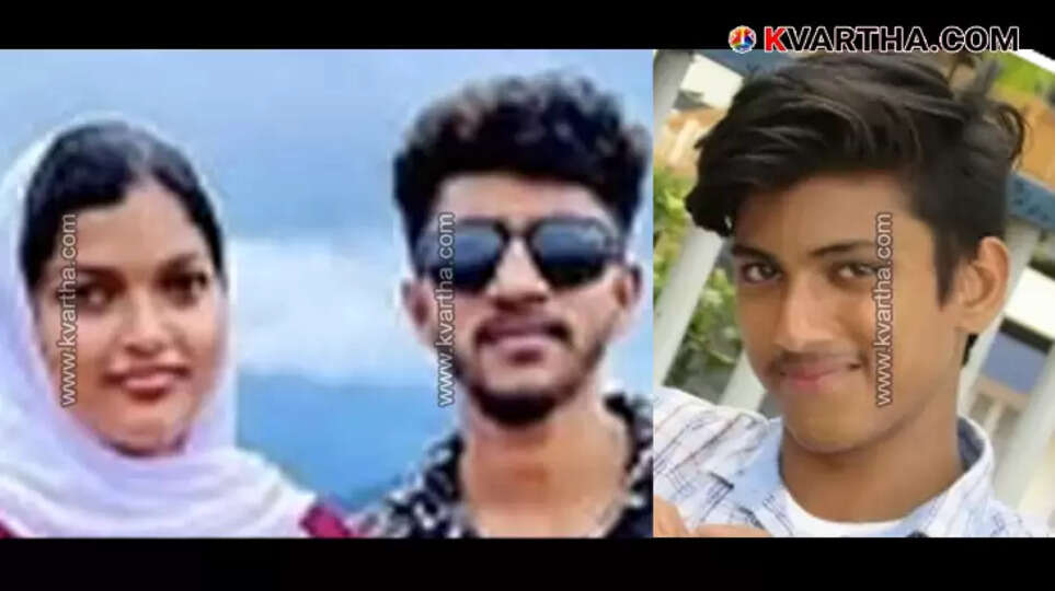 Yassir and Ashik worked at the same shop, connected to murders and drug trafficking