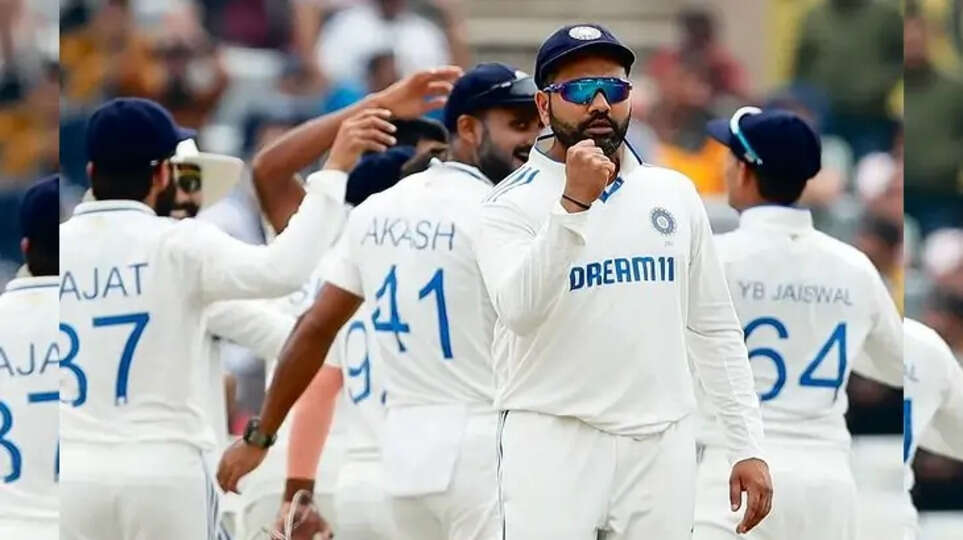 Rohit Sharma, Indian Cricketer