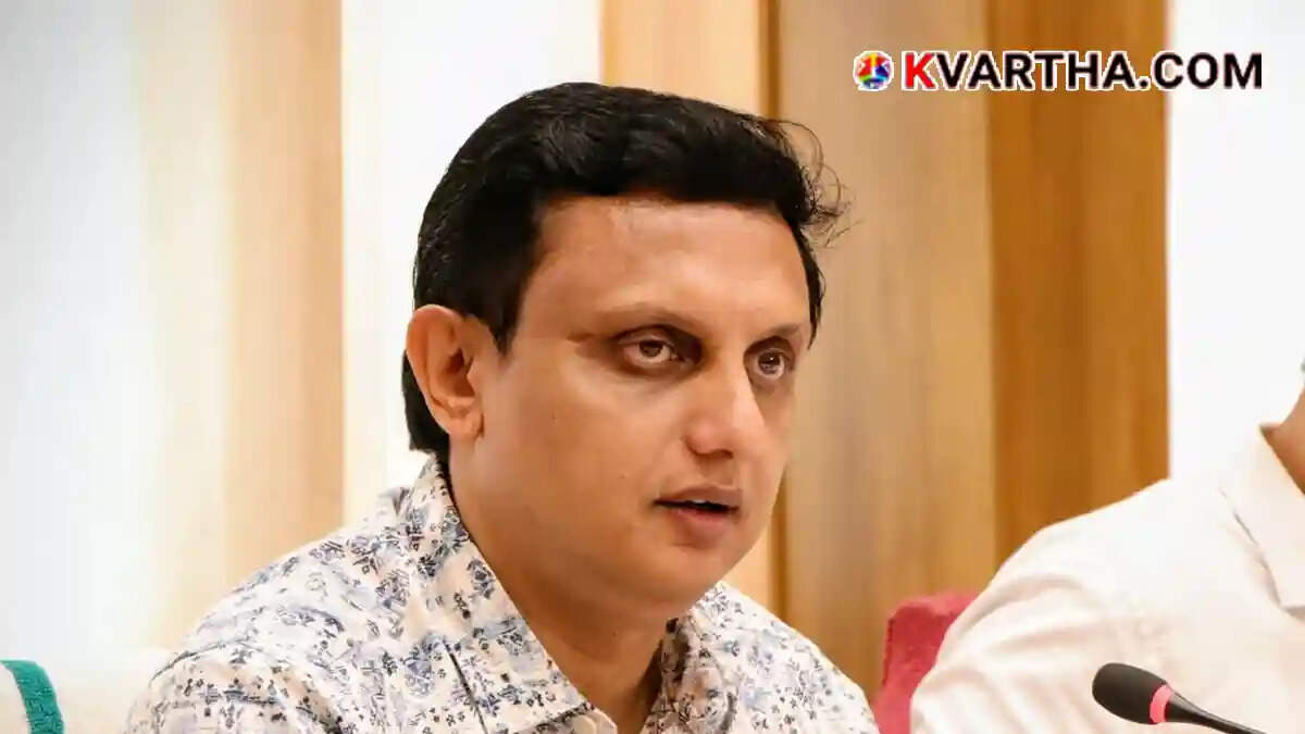CMRL-Exalogic Case: SIT Prepares for Questioning, Issues Notices to Minister Riyas's Friends