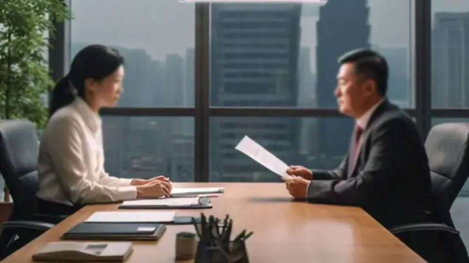 Chinese Company Fires Employee for Refusing to Buy Boss Breakfast