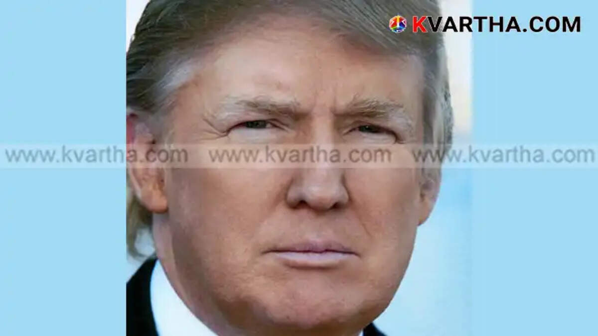 Trump Terminated Trade Negotiations with Canada 