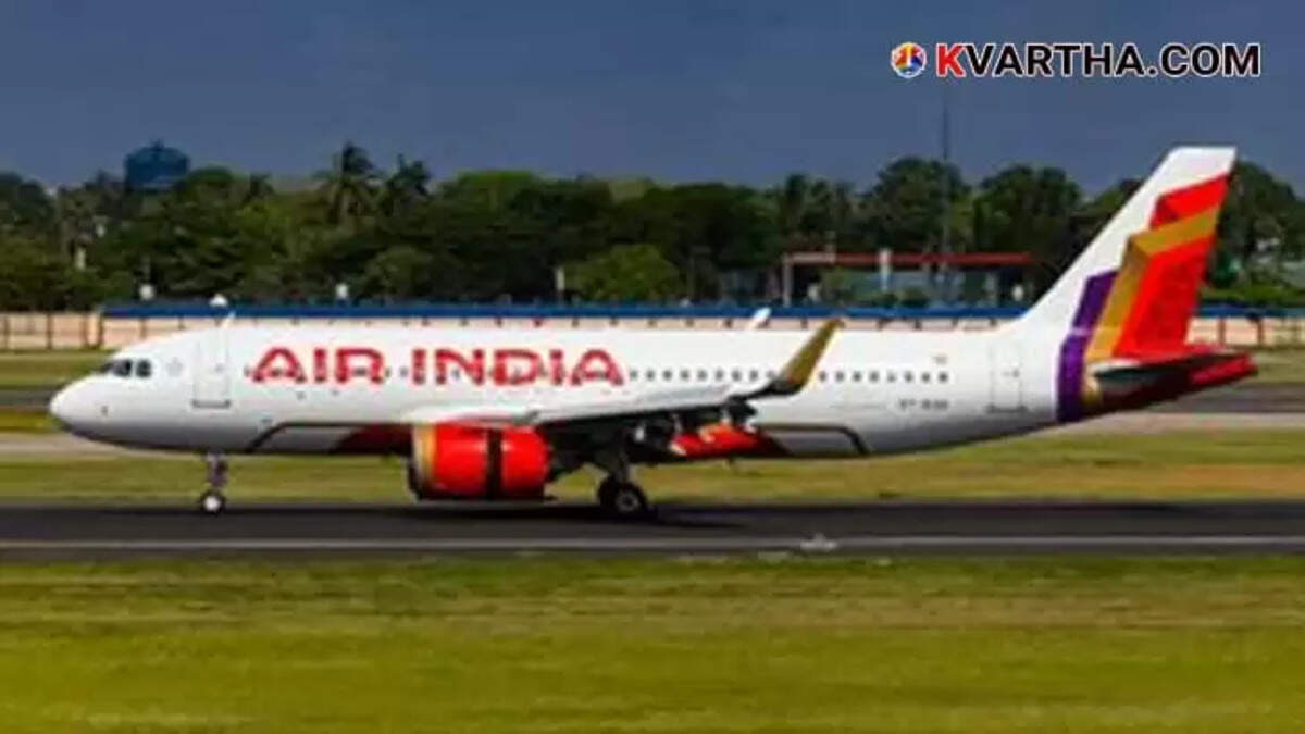 Image Representing DGCA Orders Action Against 3 Senior Air India Officials Over Serious