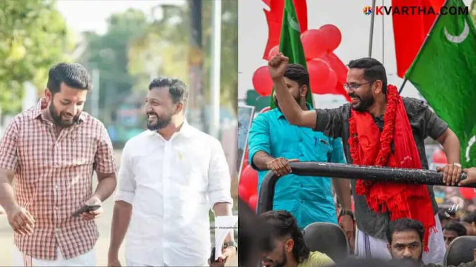 Political Clash at Wedding: Rival Amid Social Media Outrage