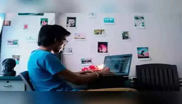 NEET paper leak accused Anurag Yadav memorized paper all night, but scored only 185/720, Patna, News, NEET paper leak, Controversy, Media, Mark, National News