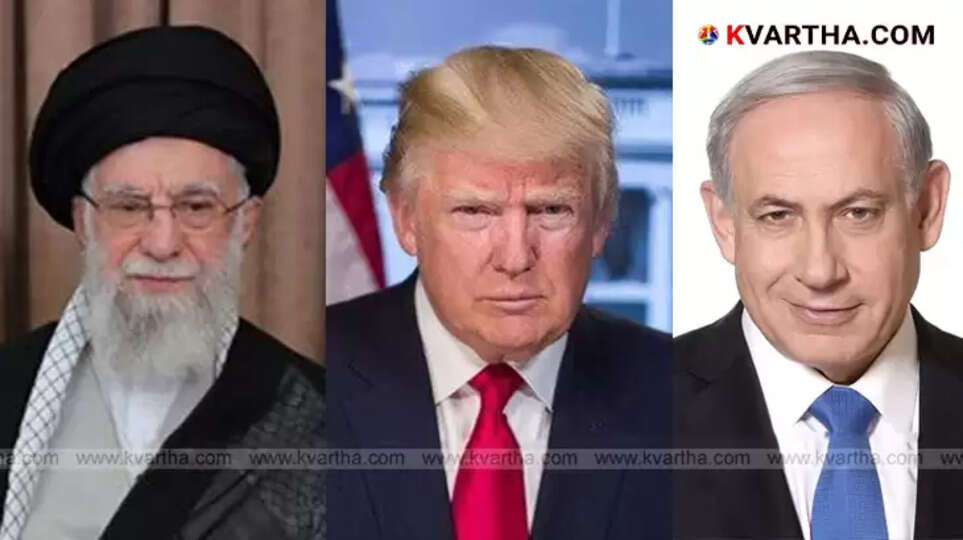 Iran's Retaliation and Deception Tactics Behind Israel-US Withdrawal