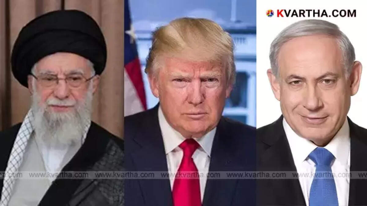 Iran's Retaliation and Deception Tactics Behind Israel-US Withdrawal