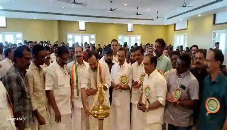 PC Vishnunath Criticized LDF Govt, Kannur, News, PC Vishnunath, Criticized, LDF Govt, Politics, CM Pinarayi Vijayan, Kerala