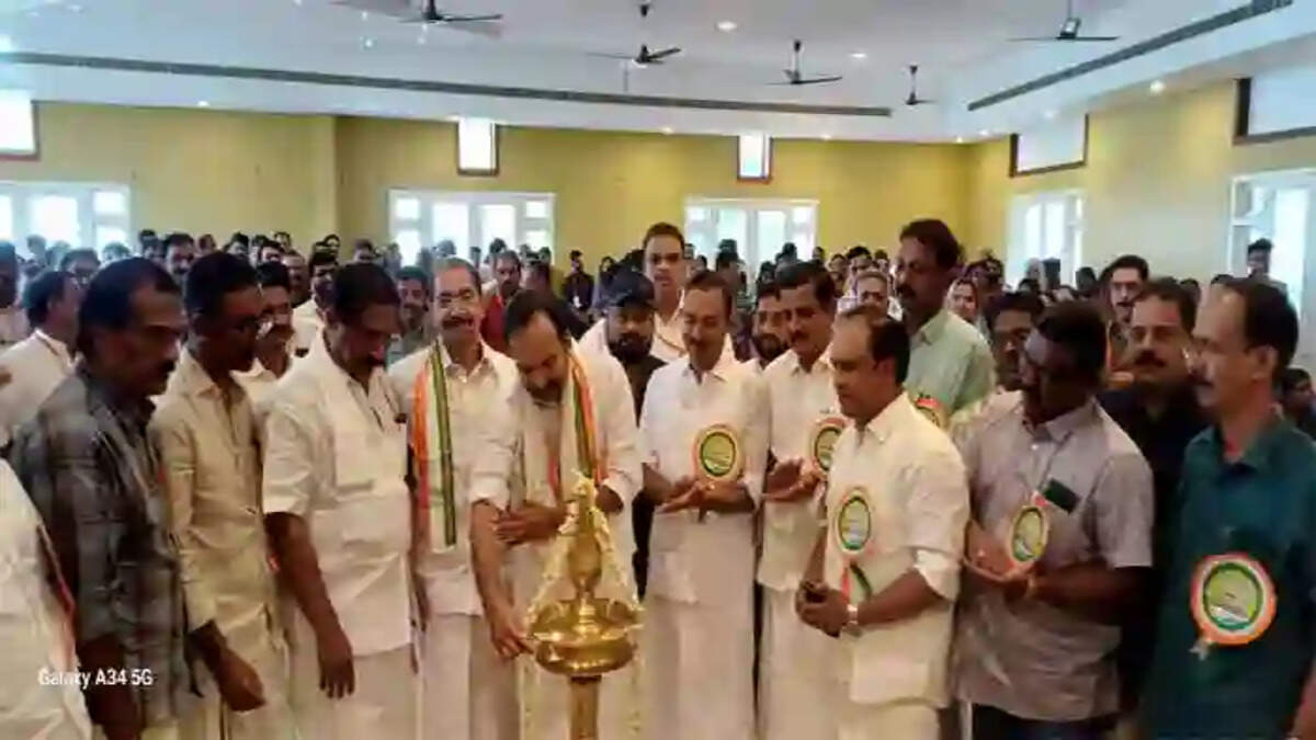PC Vishnunath Criticized LDF Govt, Kannur, News, PC Vishnunath, Criticized, LDF Govt, Politics, CM Pinarayi Vijayan, Kerala
