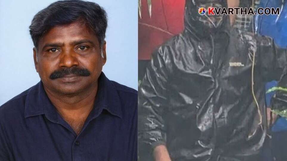 Dharamasthala Case Takes New Turn; Ex-Sanitation Worker Reveals Who Gave Him the Skull