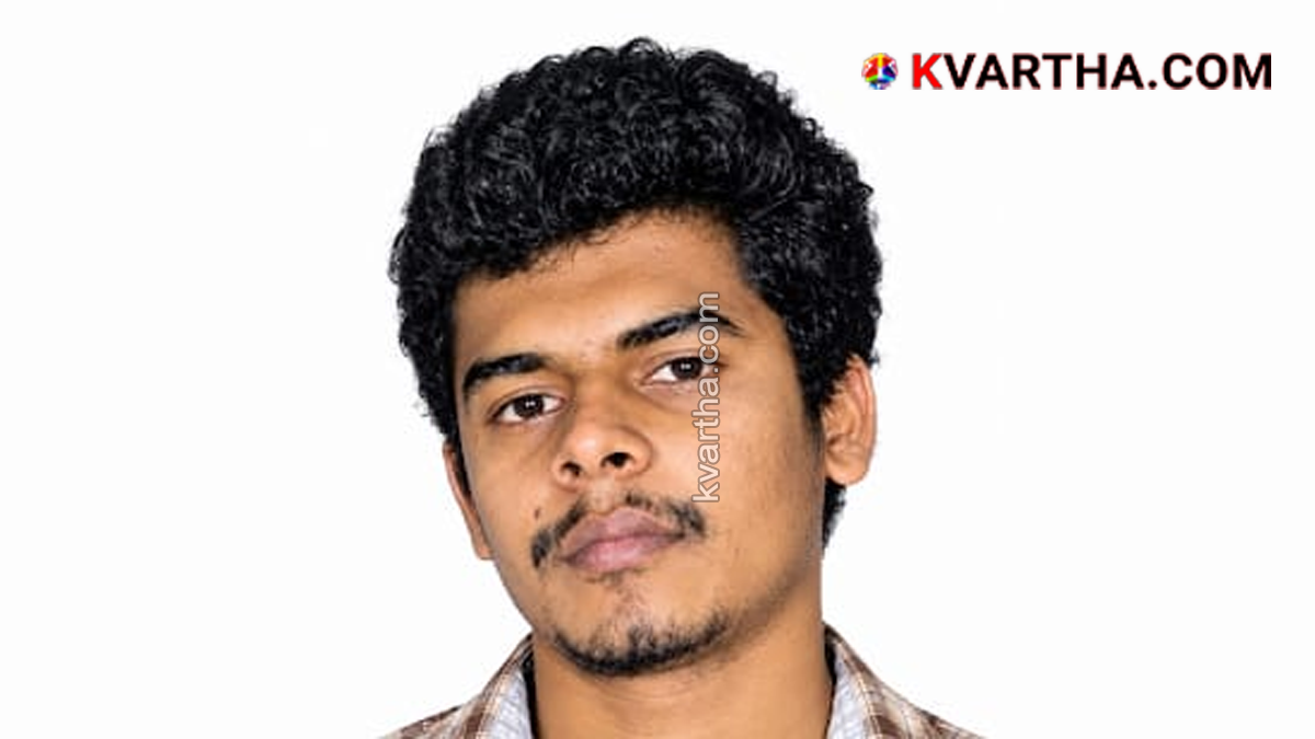 Tragic Death of Kannur Youth Arun After Falling from Moving Train Near Wadakkanchery