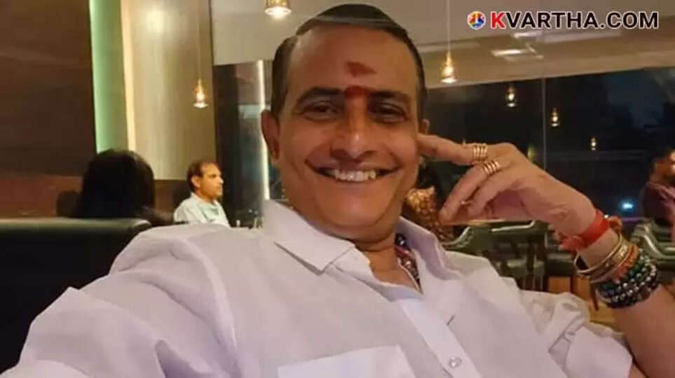 Controversy Erupts in Vazhikkadavu Panchayat Over Appointment of Sangh Parivar Sympathizer Krishnaraj 