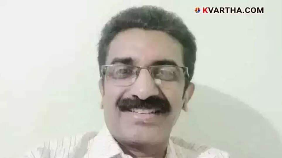 Legal notice issued in Naveen Babu death case