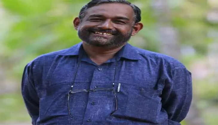 Satyan Mokeri to Contest Against Priyanka Gandhi in Wayanad