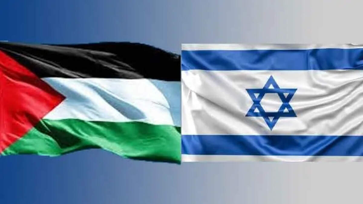  Olive Branches Raised, Is Peace Only a Band-Aid for Palestine&rsquo;s Wounds?